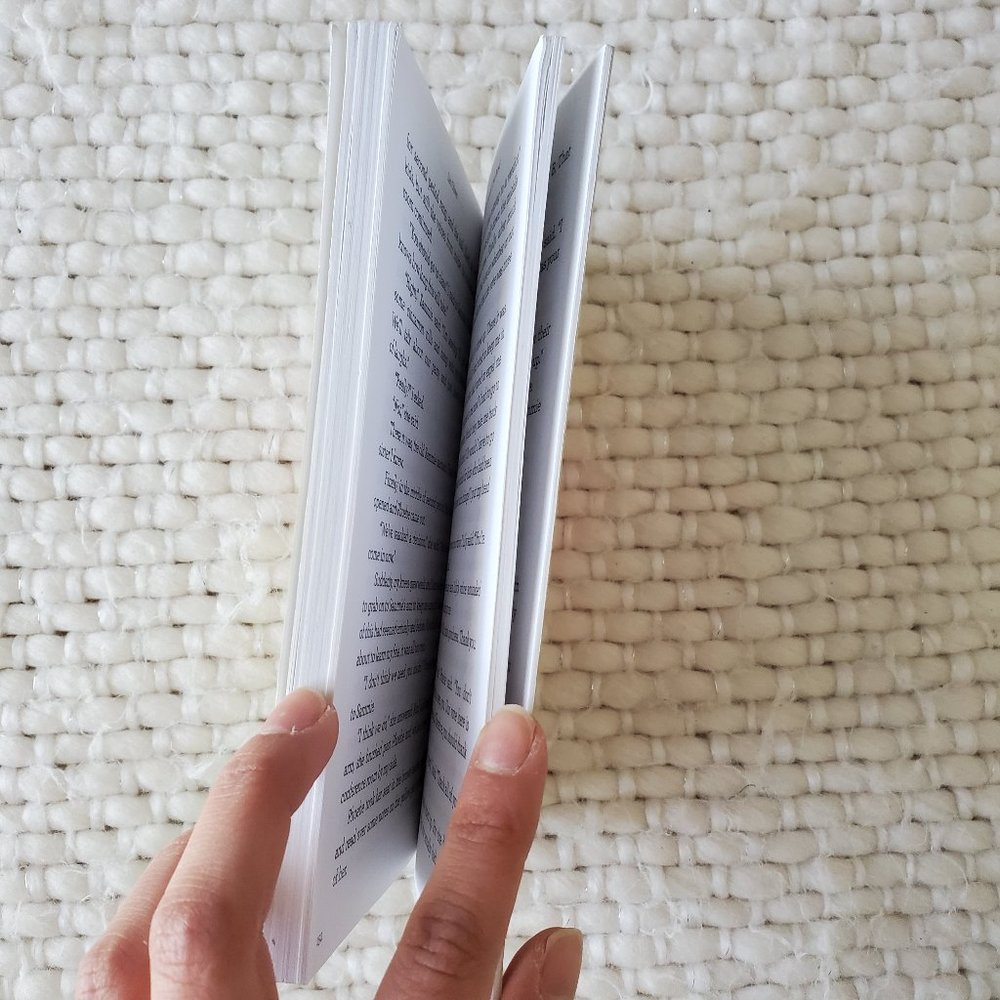 Almost Identical Book 2 - Picture 4 of 4